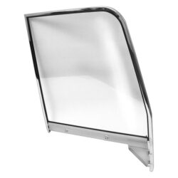 Dynacorn® 1103CE – Driver Side Door Glass Assembly