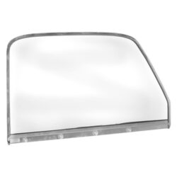 Dynacorn® 1103XK – Driver Side Door Glass Assembly