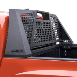 Aries® – Switchback™ Headache Rack