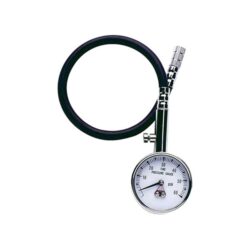 Professional Products® – Dial Tire Pressure Gauge