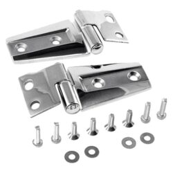 Rugged Ridge® – Hood Hinges