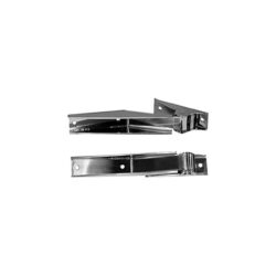 Rugged Ridge® – Tailgate Hinges