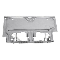 Rugged Ridge® – License Plate Bracket