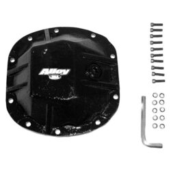 Alloy USA® – Differential Cover