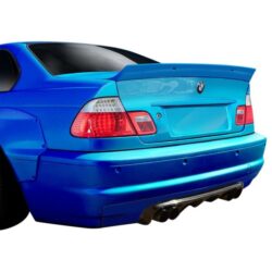 Duraflex® – Custom Lip Spoiler