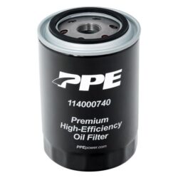 PPE® – Premium Oil Filter