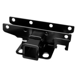 Rugged Ridge® – Trailer Hitch