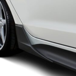 Duraflex® – Side Skirt Add Ons