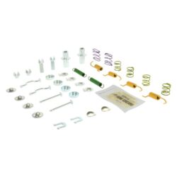 Centric® – Parking Brake Hardware Kit