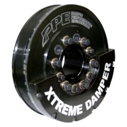 PPE® – Xtreme Damper