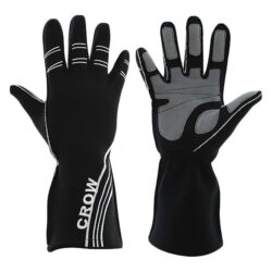 Crow Enterprizes® – All Star Series Racing Gloves