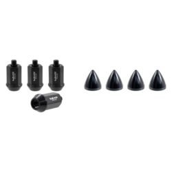 True Spike® – Lug Nut Wheel Installation Kit