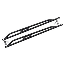 BDS Suspension® 123409 – RECOIL Rear Traction Bar Kit