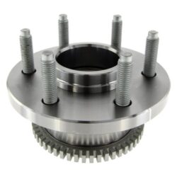 Centric® – Premium™ Wheel Hub