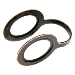 ACDelco® – Genuine GM Parts™ Turbo Oil Inlet Pipe Gasket