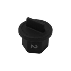 CTA® 1322 – #2 Male Slotted Drain Plug Adapter