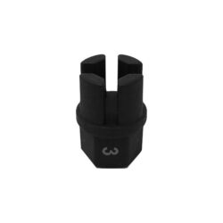 CTA® 1323 – #3 Female Cross Slotted Drain Plug Adapter