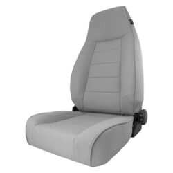 Rugged Ridge® – XHD Series High-Back Off Road Seat