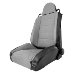 Rugged Ridge® – XHD Series Off Road Seat