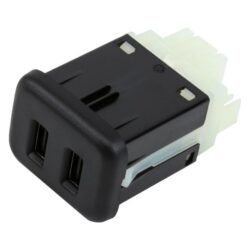 ACDelco® 13509945 – GM Genuine Parts™ USB Port