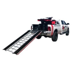 Caliber® – Ramp-Pro HD™ Straight Loading Ramp