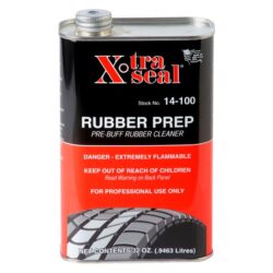 31 Incorporated® 14-100 – 32 oz. Pre-Buff Flammable Rubber Prep Solution