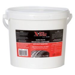 31 Incorporated® 14-701 – X-tra Seal™ 11 lb White Euro Mounting Demounting Paste