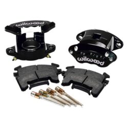 Wilwood® – D154 Caliper Kit