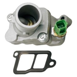 Beck Arnley® – Engine Coolant Thermostat and Housing Assembly