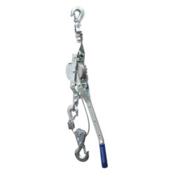 American Power Pull® 144D – 4,000 lb Convertible Power Cable Puller