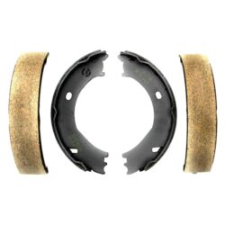 ACDelco® – Gold™ Parking Brake Shoe