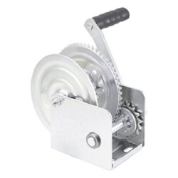 Dutton Lainson® 14934 – 1,200 lbs Brake Winch with Tuffplate