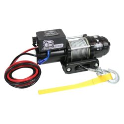 Bulldog Winch® – Trailer/Utility Winch