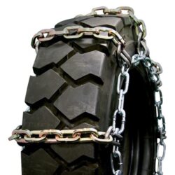 Quality Chain® – Heavy Duty Square Link 4-Link Spacing Chains