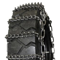 Quality Chain® – Heavy Duty Studded Alloy 4-Link Spacing Chains