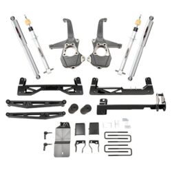 Belltech® – Lift Kits