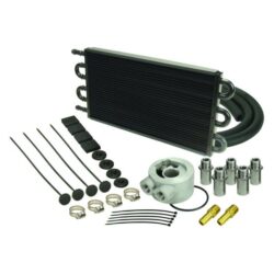 Derale Performance® – Series 7000 Engine Oil Cooler