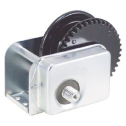 Dutton Lainson® 15800 – 1,200 lbs Brake Winch W/O Handle