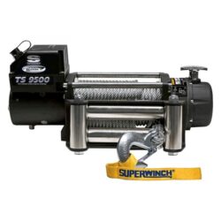 Superwinch® – Winch