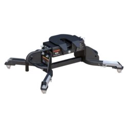 CURT® – E16 5th Wheel Hitch Head with OEM Legs