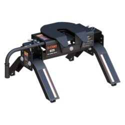 CURT® – E16 Series 5th Wheel Hitch