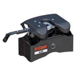 CURT® – A20 Series 5th Wheel Hitch Head