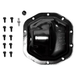 Omix-ADA® – Differential Cover