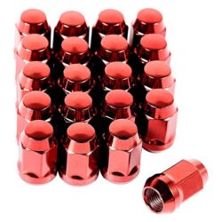 Rugged Ridge® – Cone Seat Lug Nuts for Factory Wheels