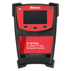 Robinair® 16995 – R-ID Plus Refrigerant Analyzer