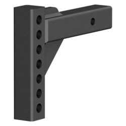 CURT® – Adjustable Hitch Bar for 2″ Receivers