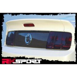 RKSport® – Center Tail Light Filler