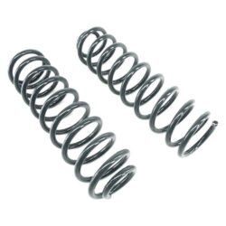 TeraFlex® – Coil Springs