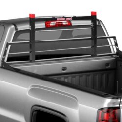 Weather Guard® – PROTECT-A-RAIL™ Heavy Duty Cab Protector