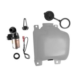 Omix-ADA® – Washer Fluid Reservoir